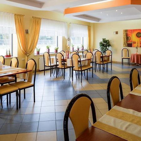 Motel Lesta Lachowka Duza Dış mekan fotoğraf