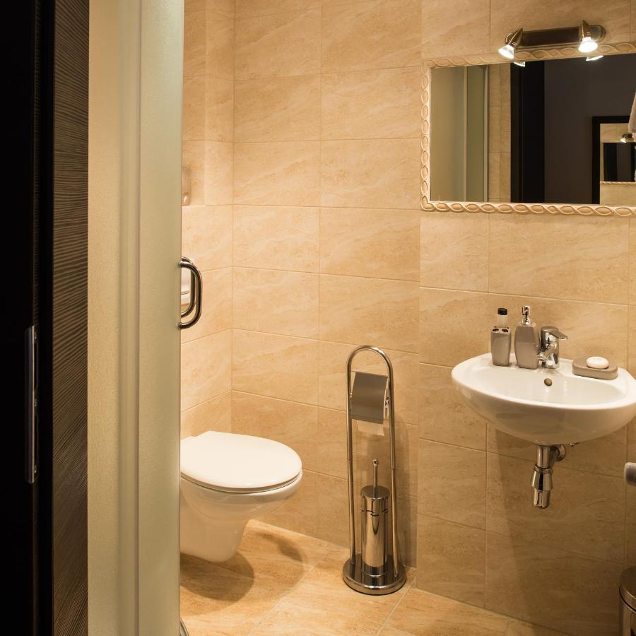 Motel Lesta Lachowka Duza Dış mekan fotoğraf