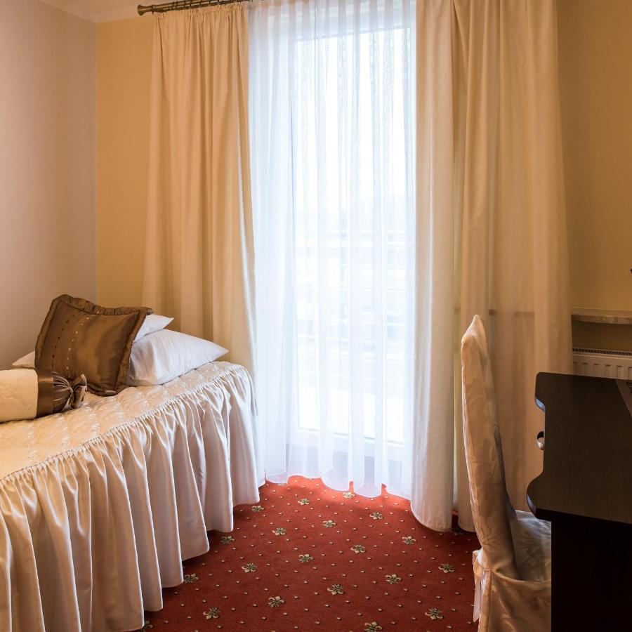 Motel Lesta Lachowka Duza Dış mekan fotoğraf