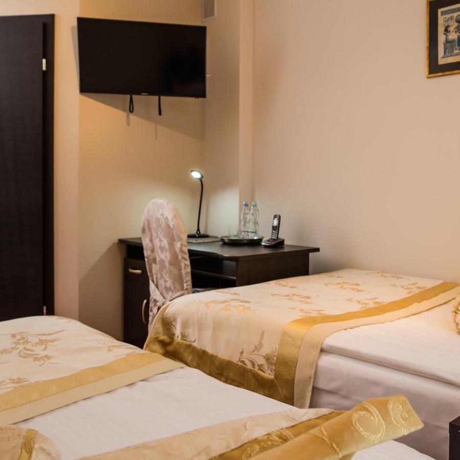 Motel Lesta Lachowka Duza Dış mekan fotoğraf