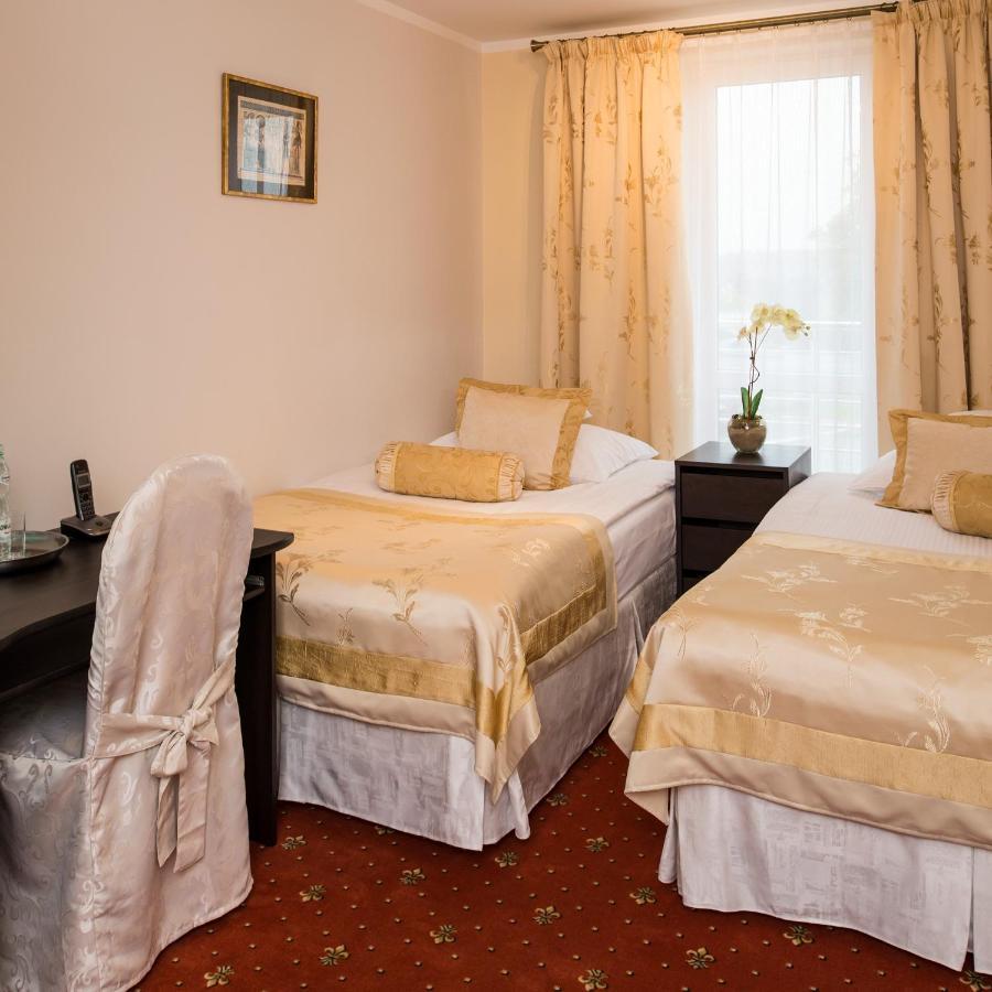 Motel Lesta Lachowka Duza Dış mekan fotoğraf