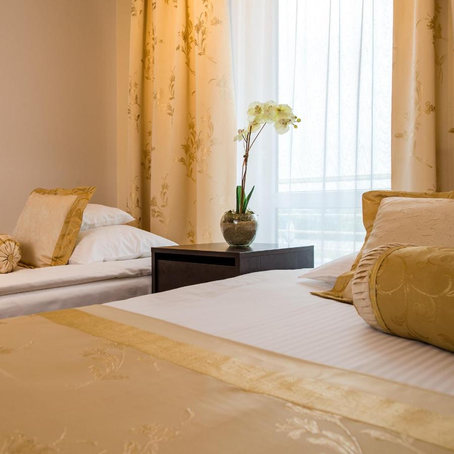 Motel Lesta Lachowka Duza Dış mekan fotoğraf