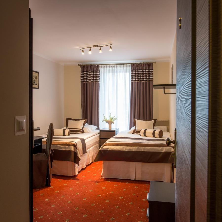 Motel Lesta Lachowka Duza Dış mekan fotoğraf